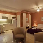 Apartamento Petra *