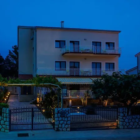Appartamento Petra *