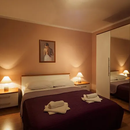 Appartamento Petra Selce