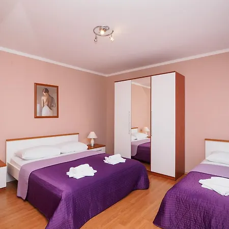 Appartamento Petra Selce