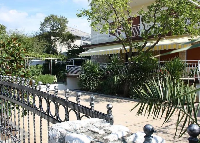 Apartamento Petra Selce