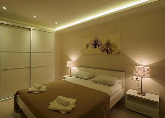 Apartamento Petra Selce