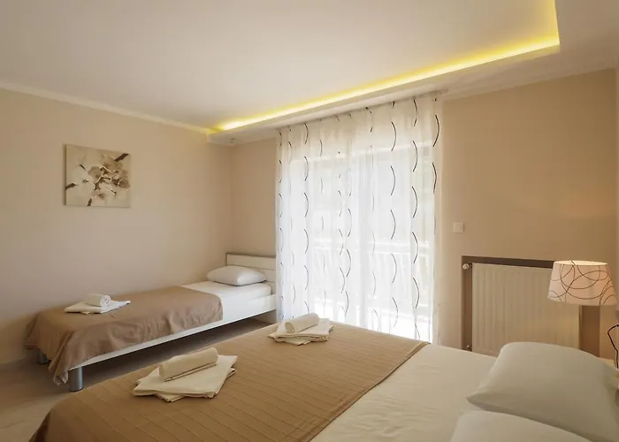 Apartamento Petra Selce