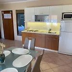 Petra Apartmán