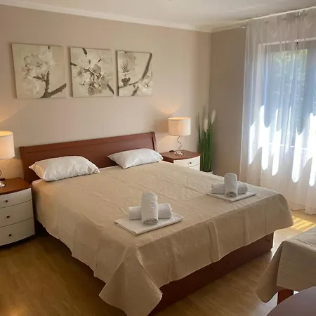 Apartment Petra