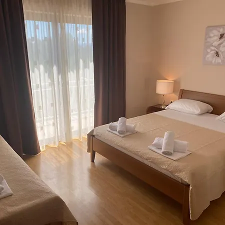 Apartment Petra *