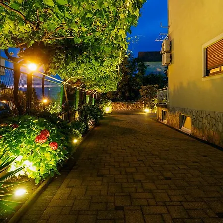 Lejlighed Petra Selce