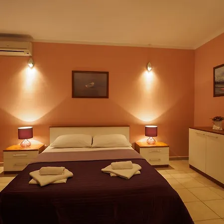 Lejlighed Petra Selce