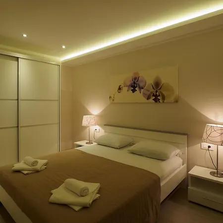 公寓 Petra 塞尔瑟