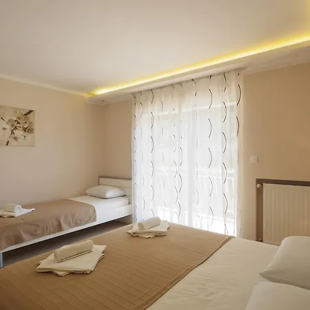 아파트 Petra 셀스