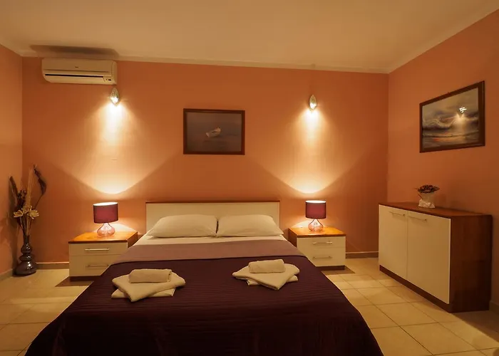 Appartement Petra Selce