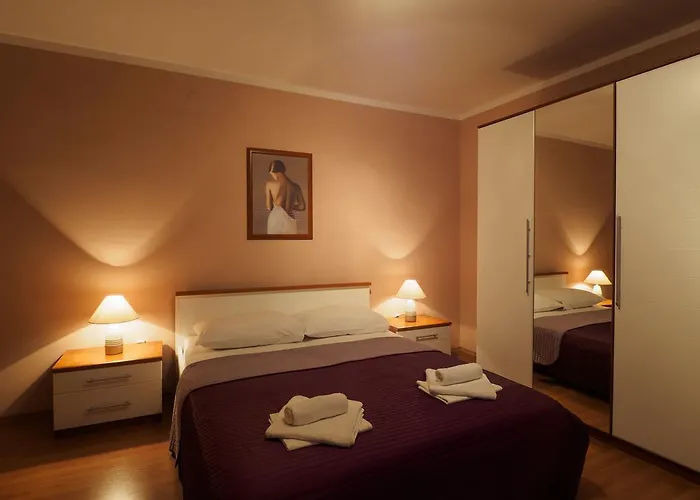 Appartement Petra Selce