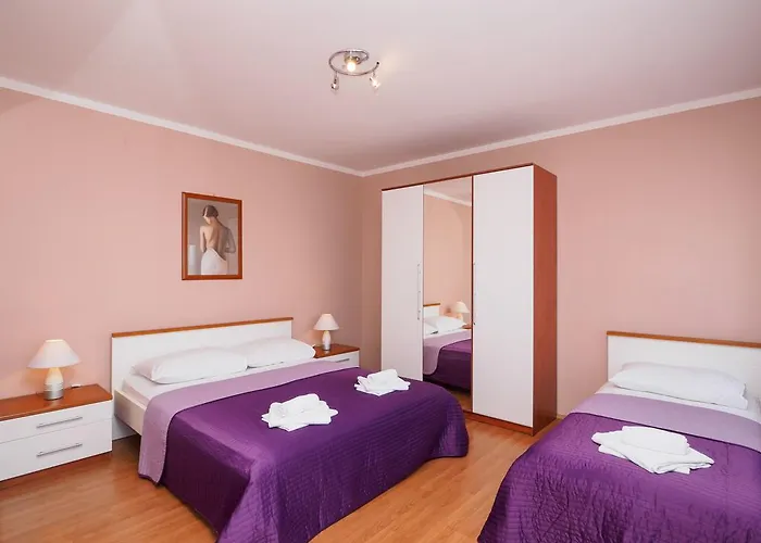 Appartement Petra Selce